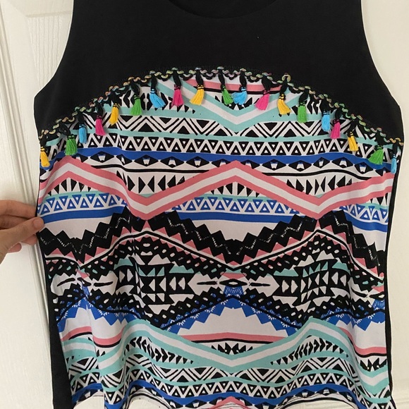 Dianna Belle Tank - Picture 3 of 3